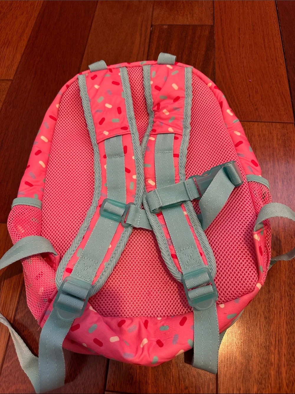 Gymboree open zippers little